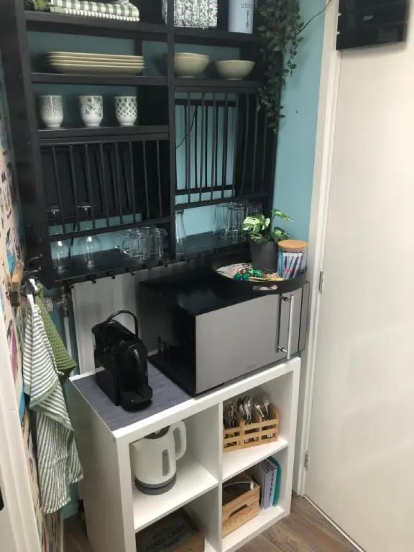 Privé studio centrum Assen Gratis Parkeren