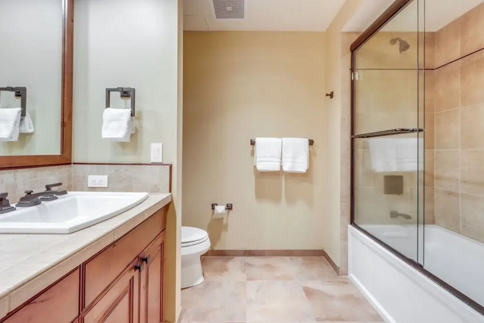 Central Mccall Getaway: Walk to Payette Lake!