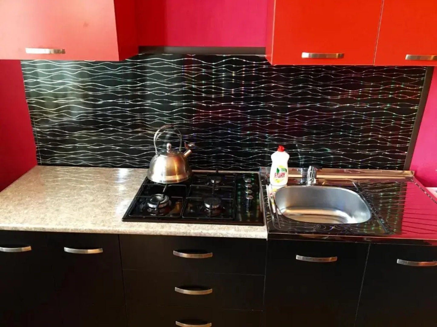 Guest House Lali Kostava 14