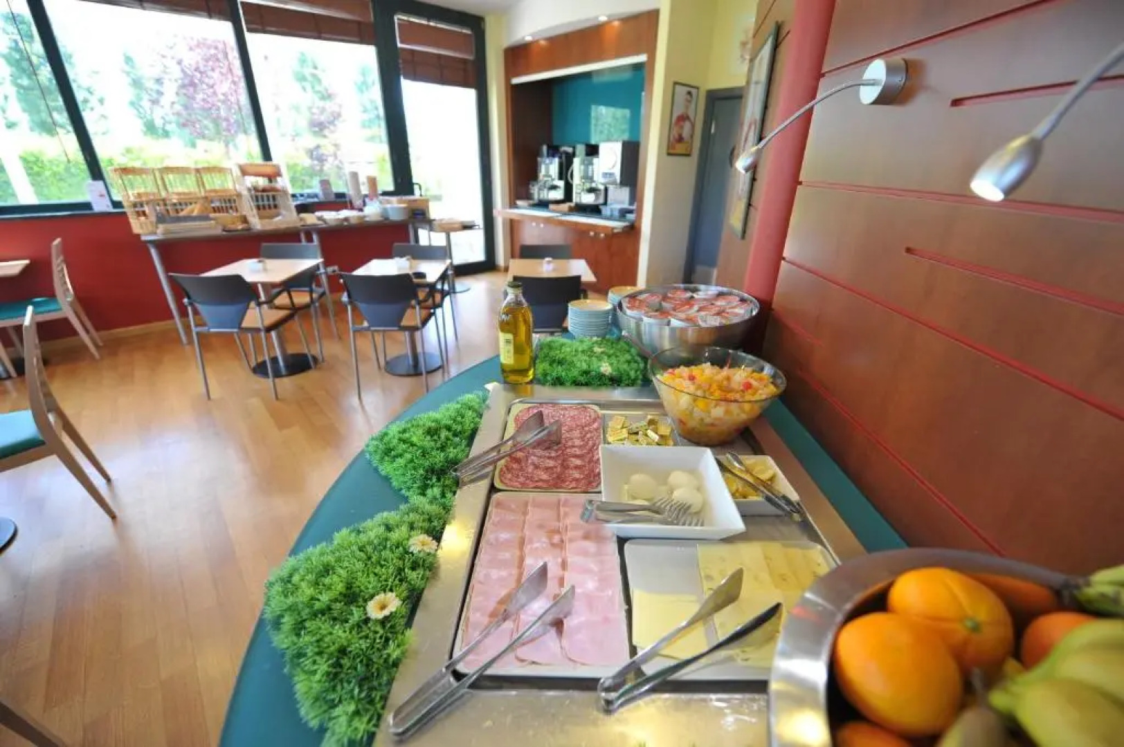 ibis Firenze Prato Est