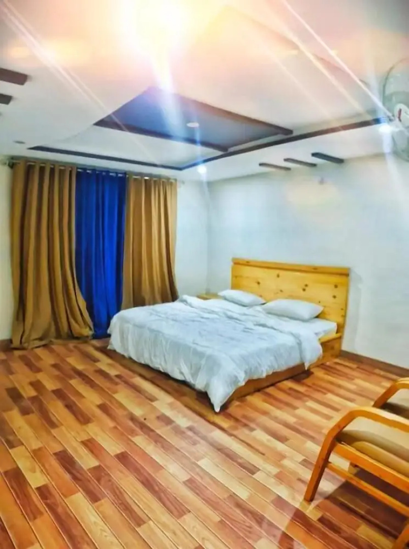 Beautiful Baltistan Lodge Skardu