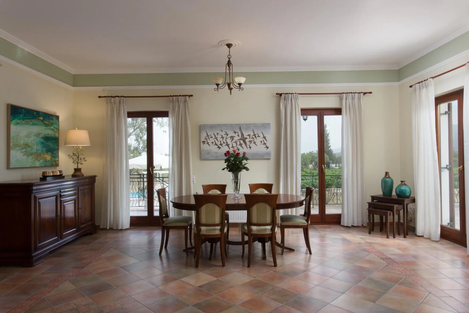 Aneli Villas - Villa Anastasia