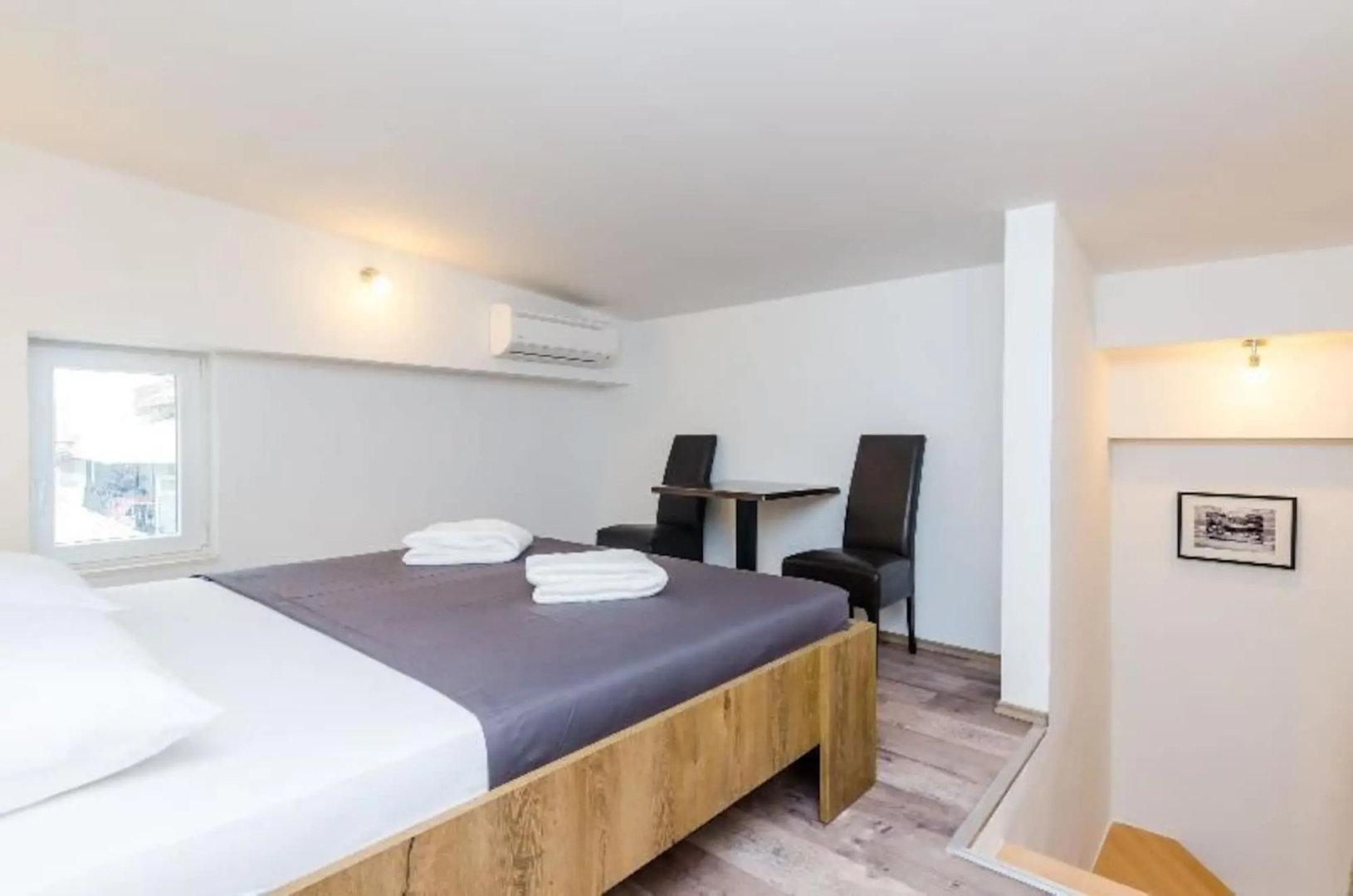 Rooms Baza