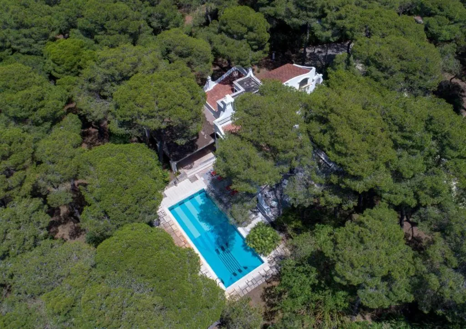 Villa Denise by BarbarHouse