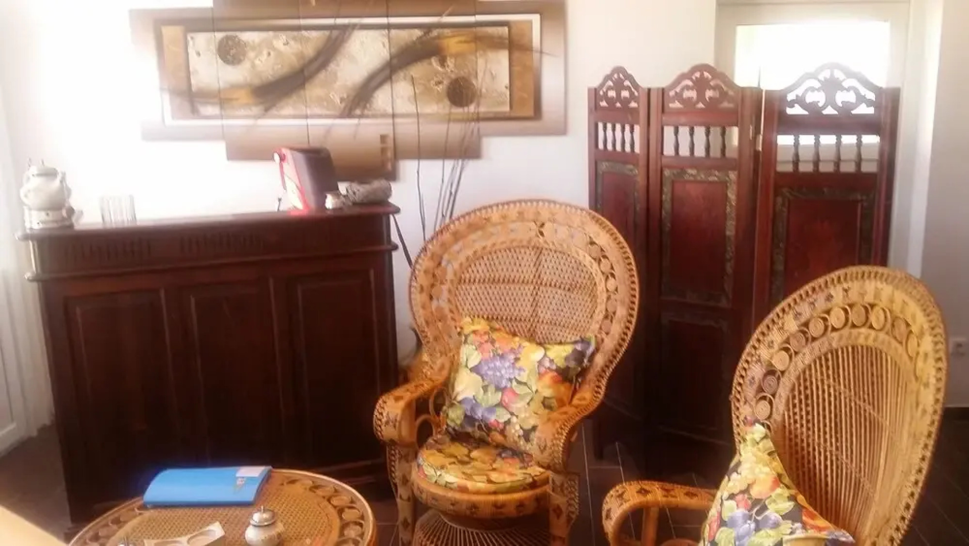 Familien- & Aparthotel Strandhof