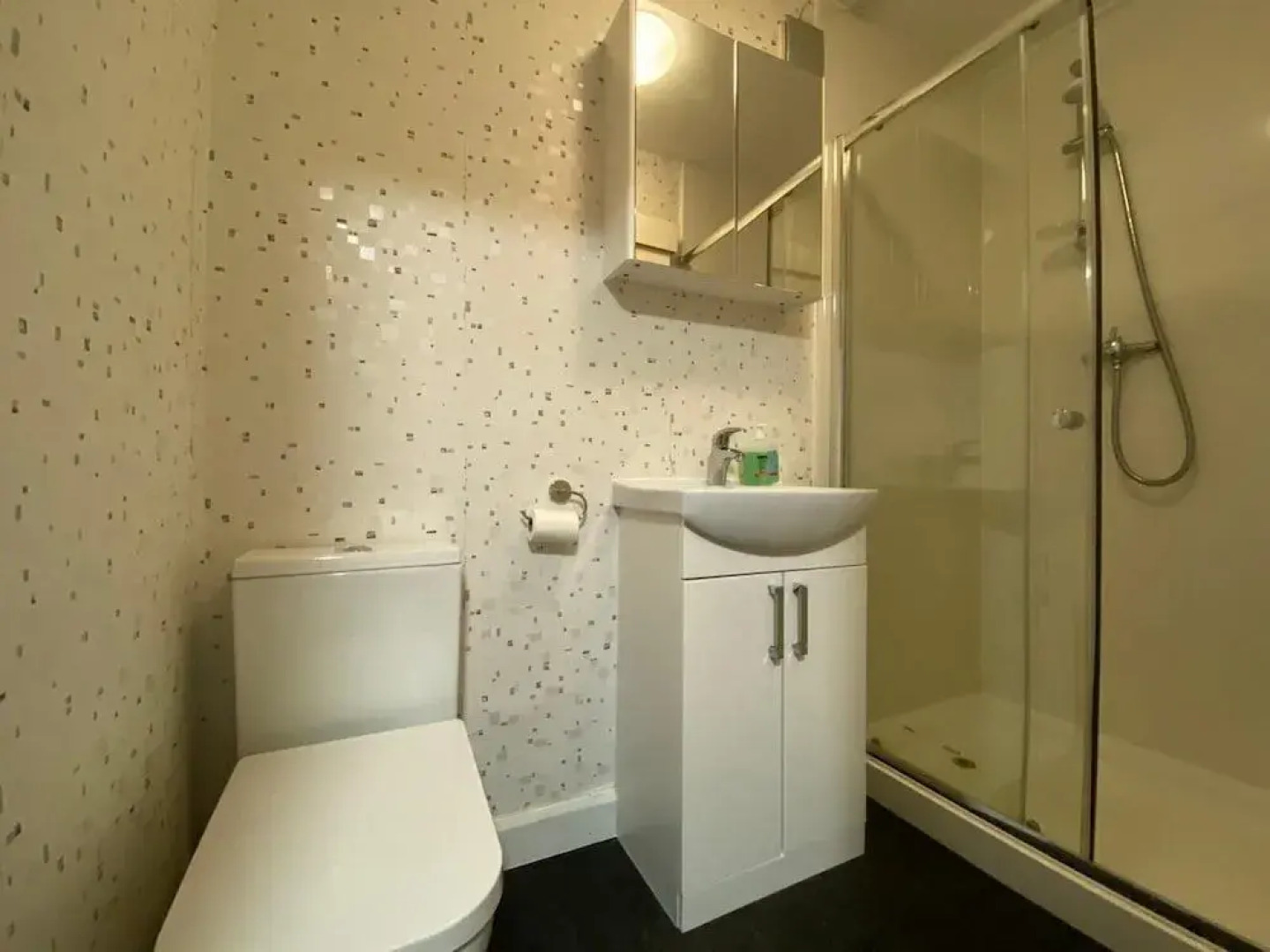 Inverness Holiday House