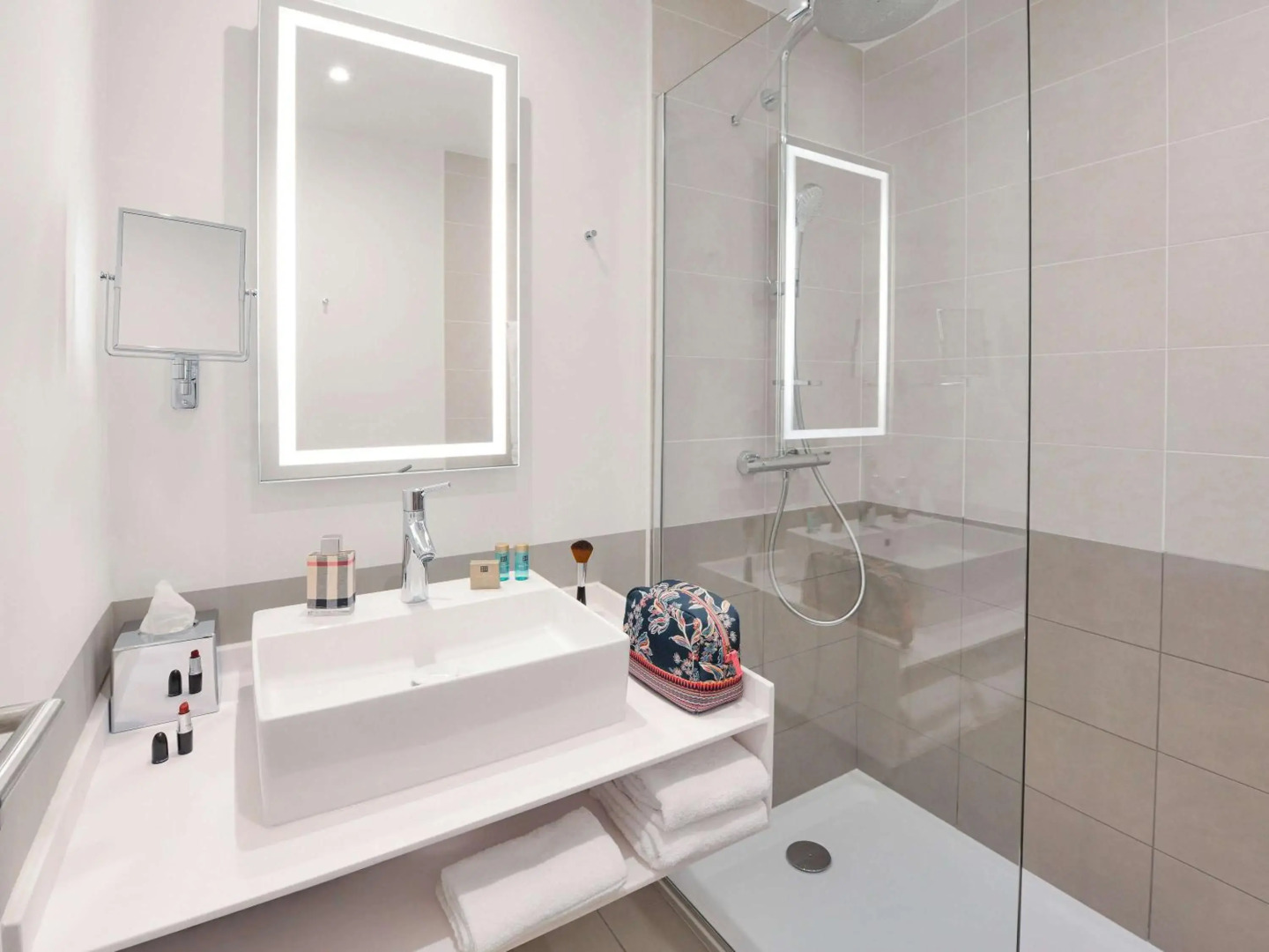 Novotel Annemasse Centre - Porte de Genève