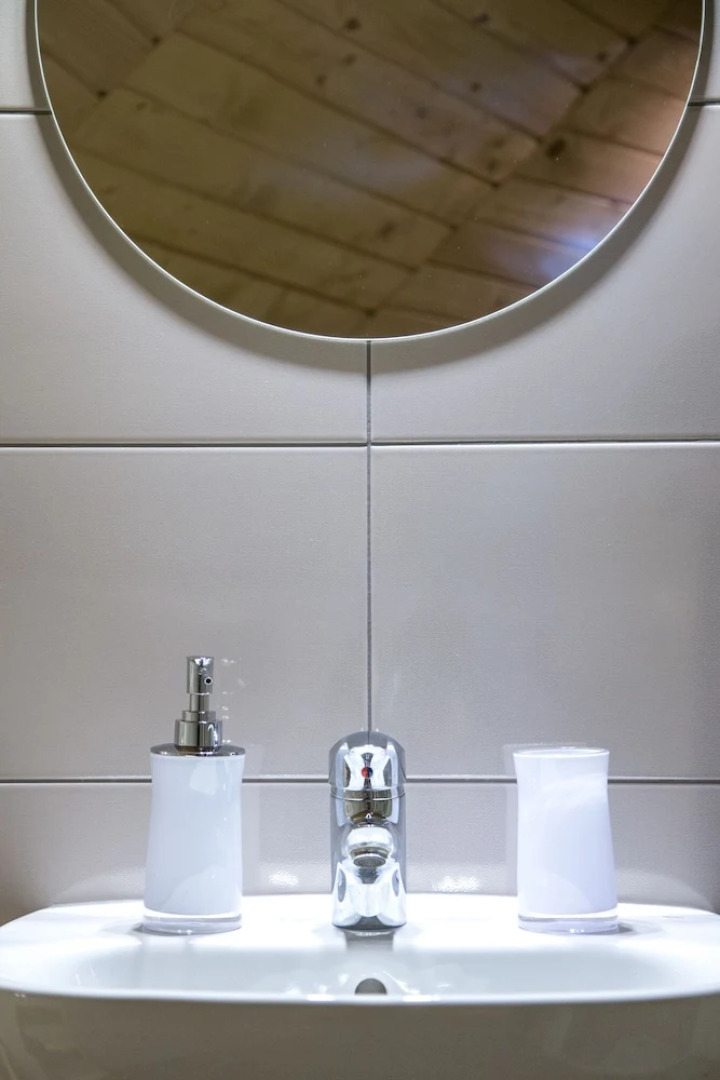 Koca Ojstrica - Velika planina