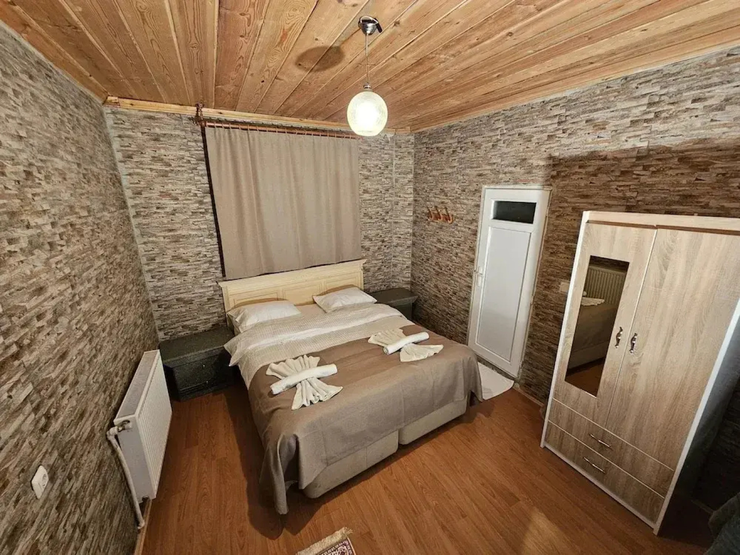 Glorious House goreme