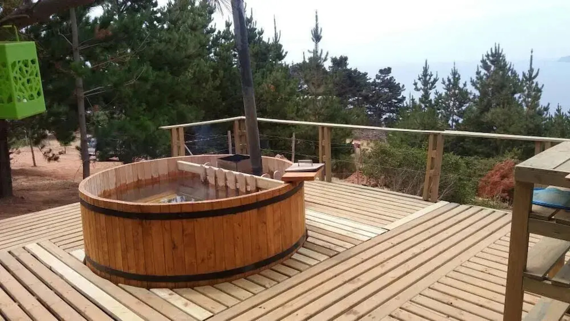 Carilafquen Turismo y Spa