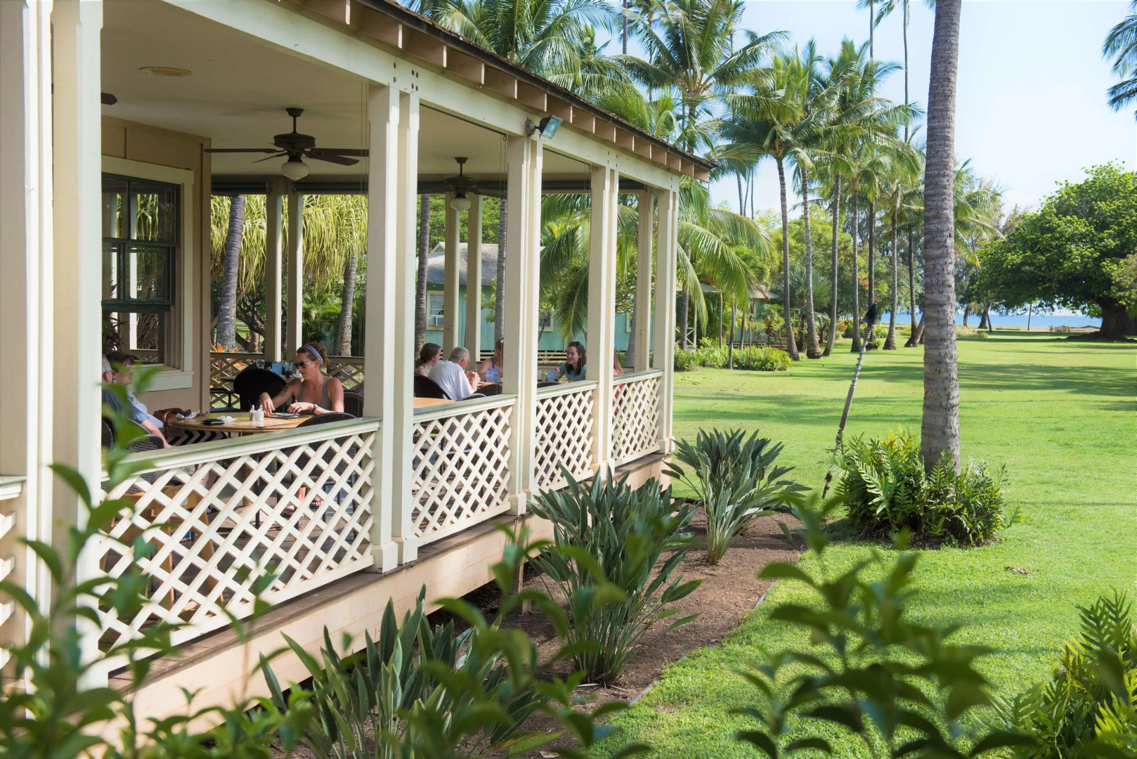 Waimea Plantation Cottages, a Coast Resort