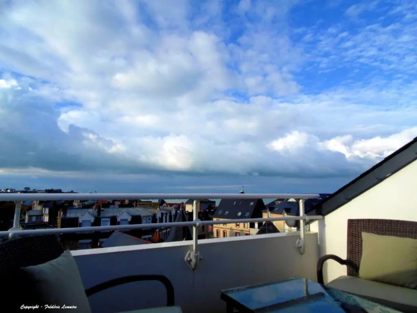 Cap Houses L'Odyssée