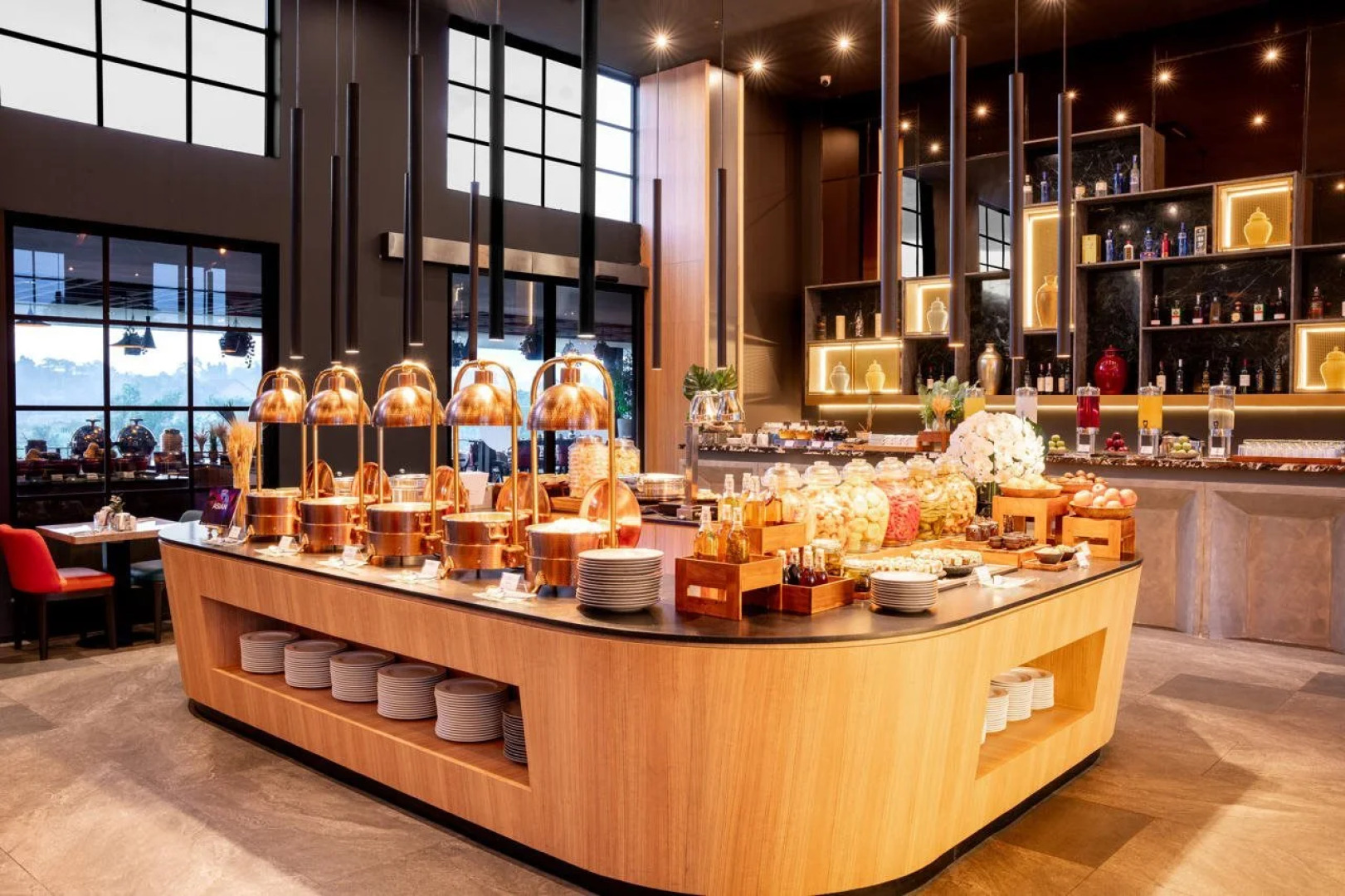 Aston Serang Hotel & Convention Center