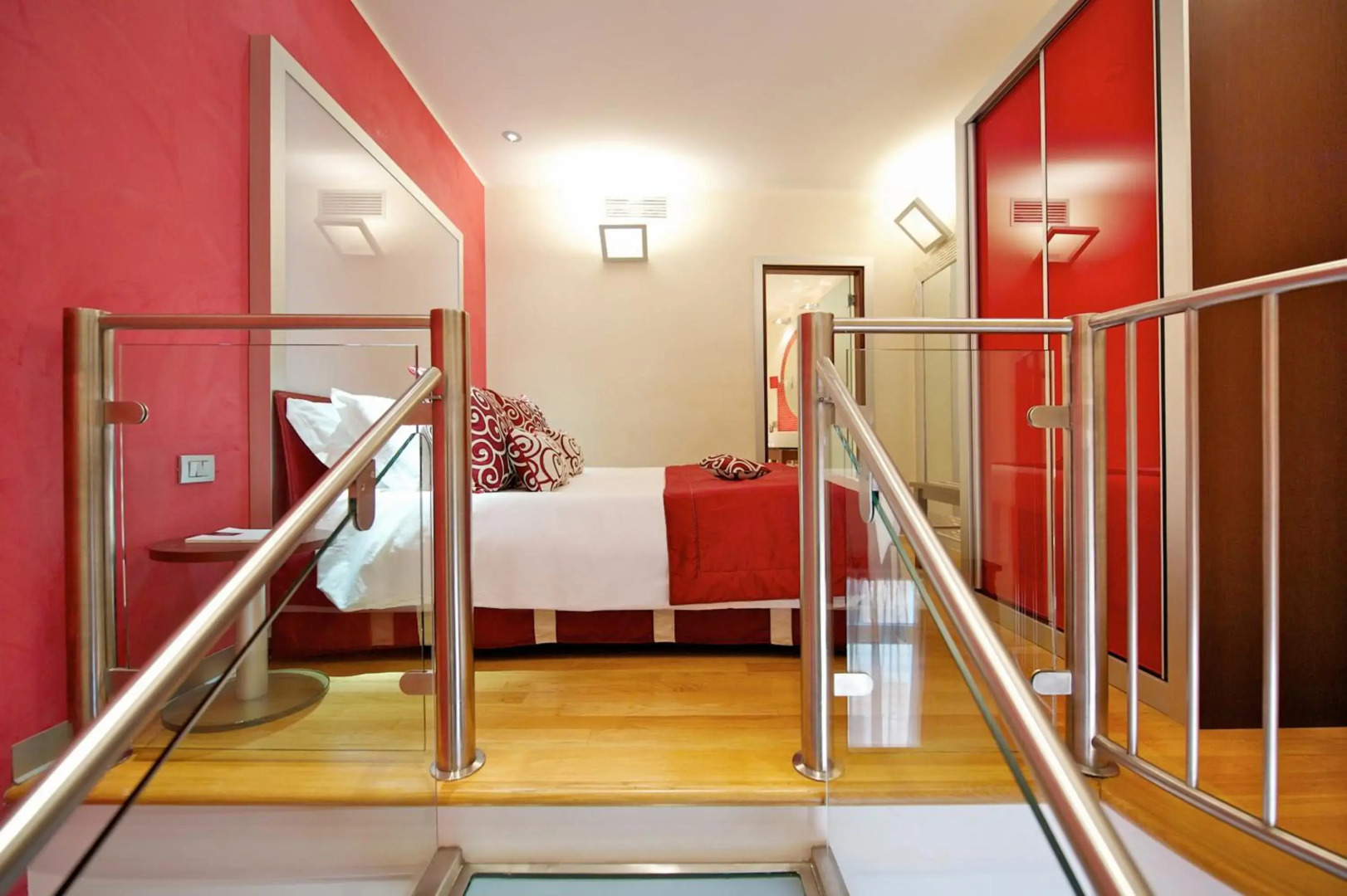 easyHotel Amsterdam City Centre South