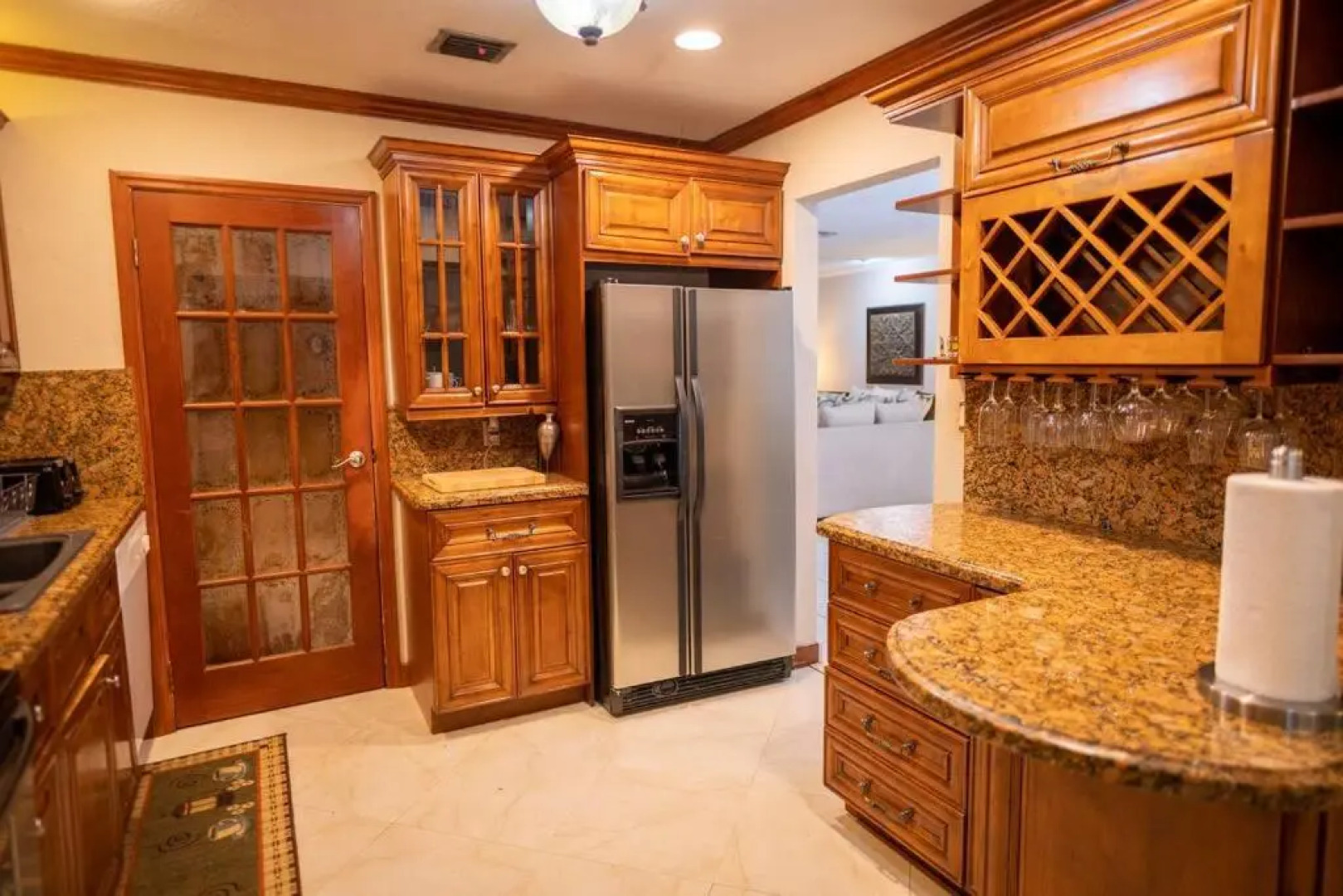 Your Cozy Spacious home with Heated Pool