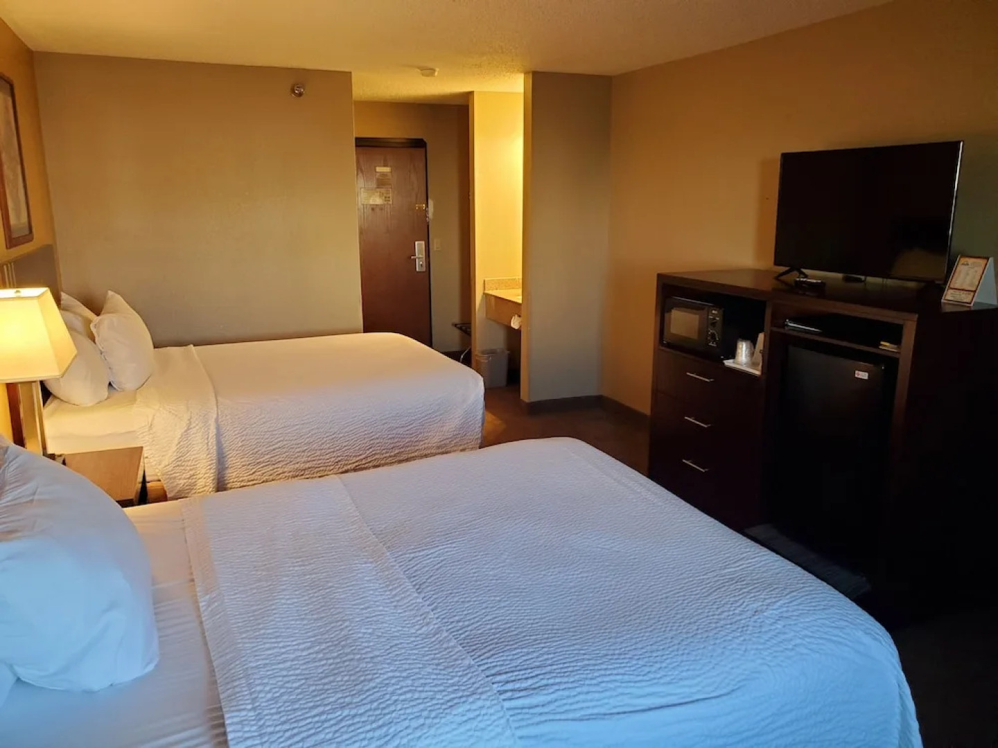 Days Inn By Wyndham Sheridan