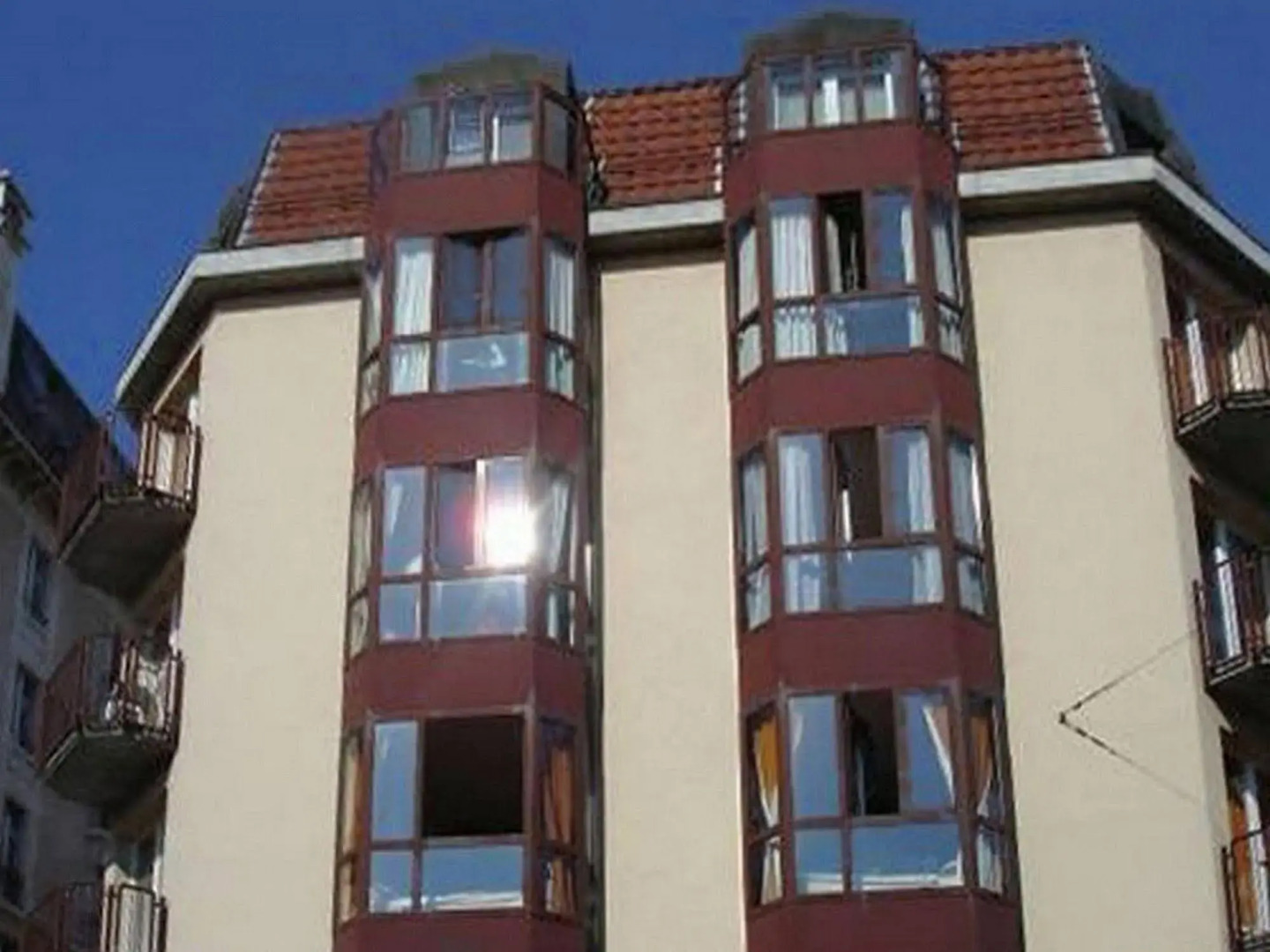 VISIONAPARTMENTS Lausanne Chemin des Epinettes