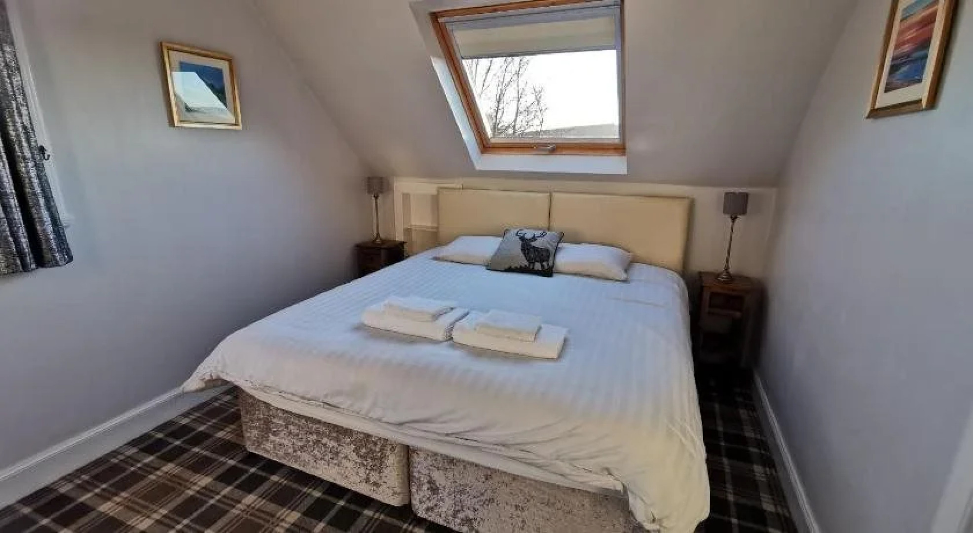 The Knowe Guest House