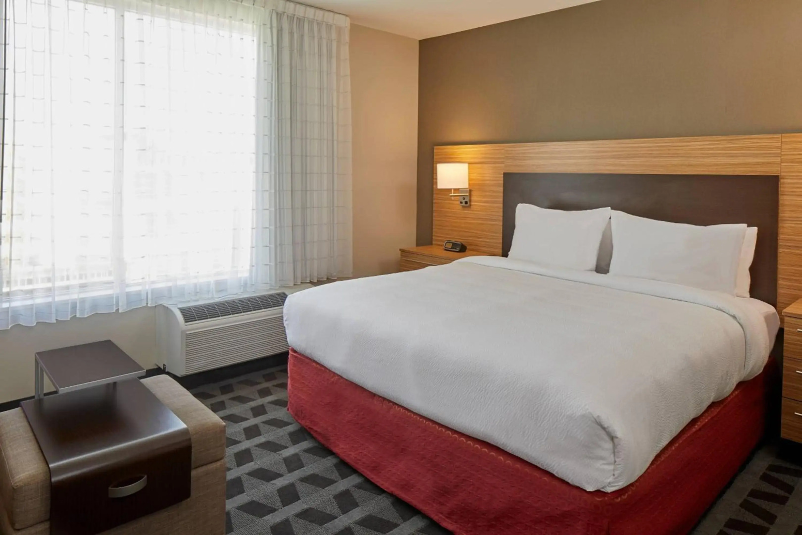 TownePlace Suites by Marriott Columbus North - OSU