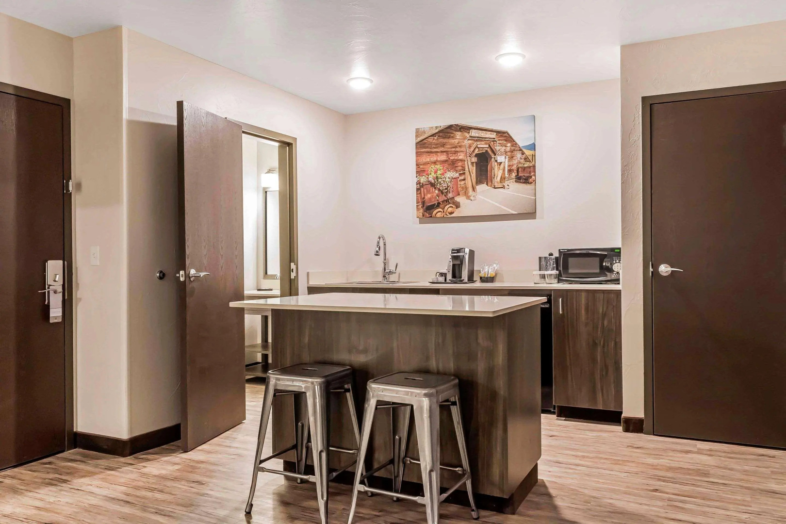 Copper King Hotel & Convention Center