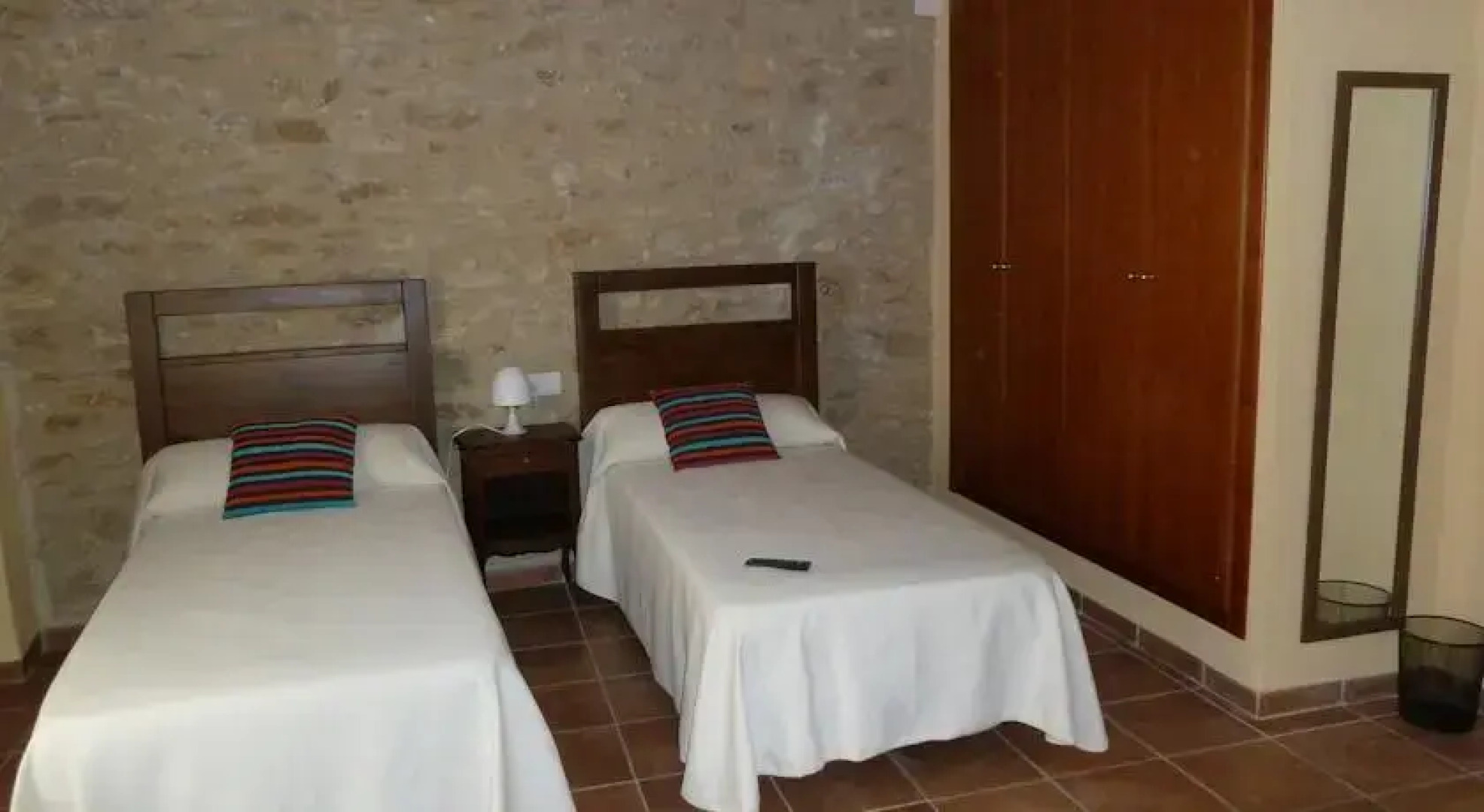 Les Oliveres Mil·lenàries