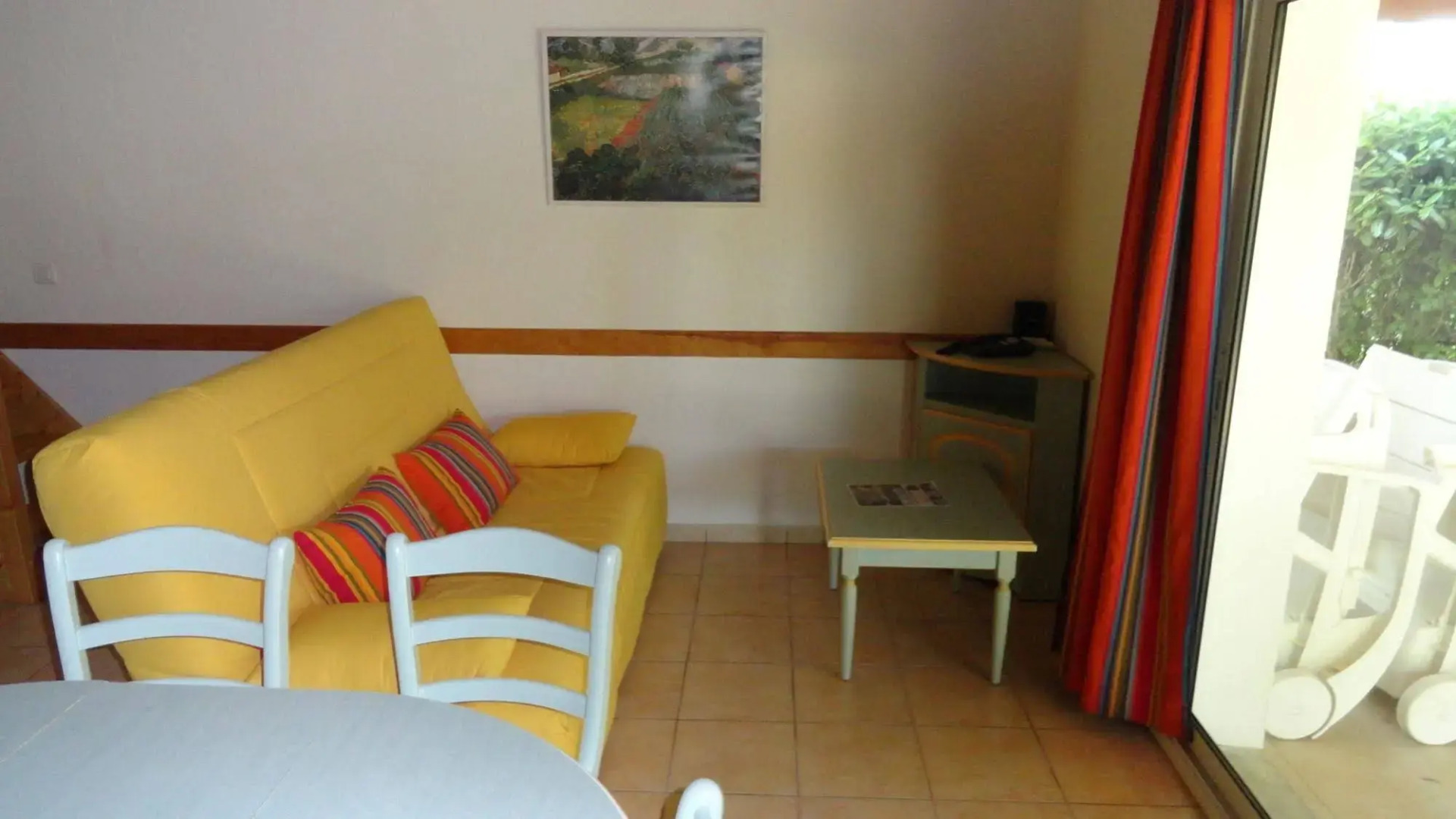 Residence Le Victoria