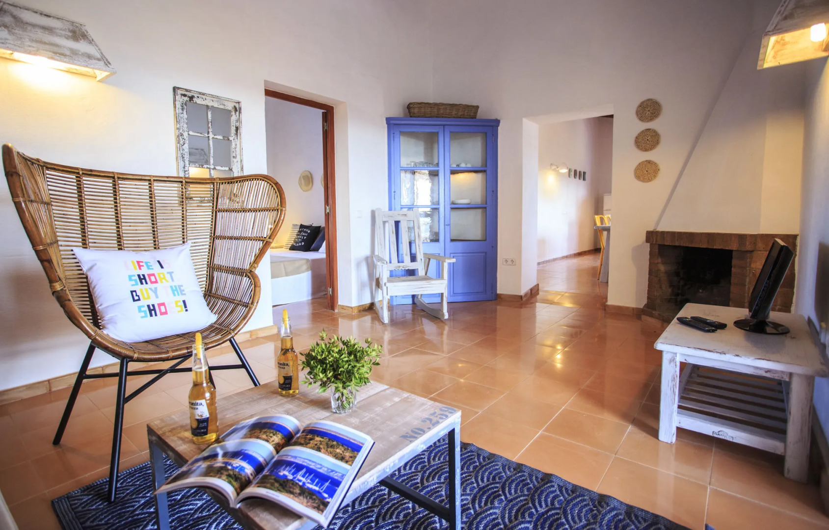 Sa Revista- Formentera Mar