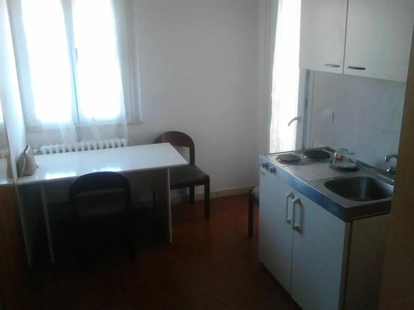 Residence Rotonda (Adults Only)