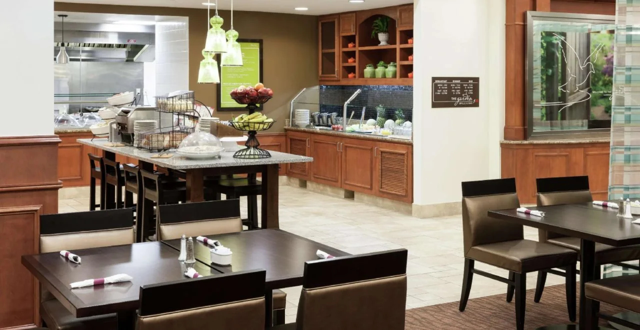 Hilton Garden Inn Minneapolis - Maple Grove