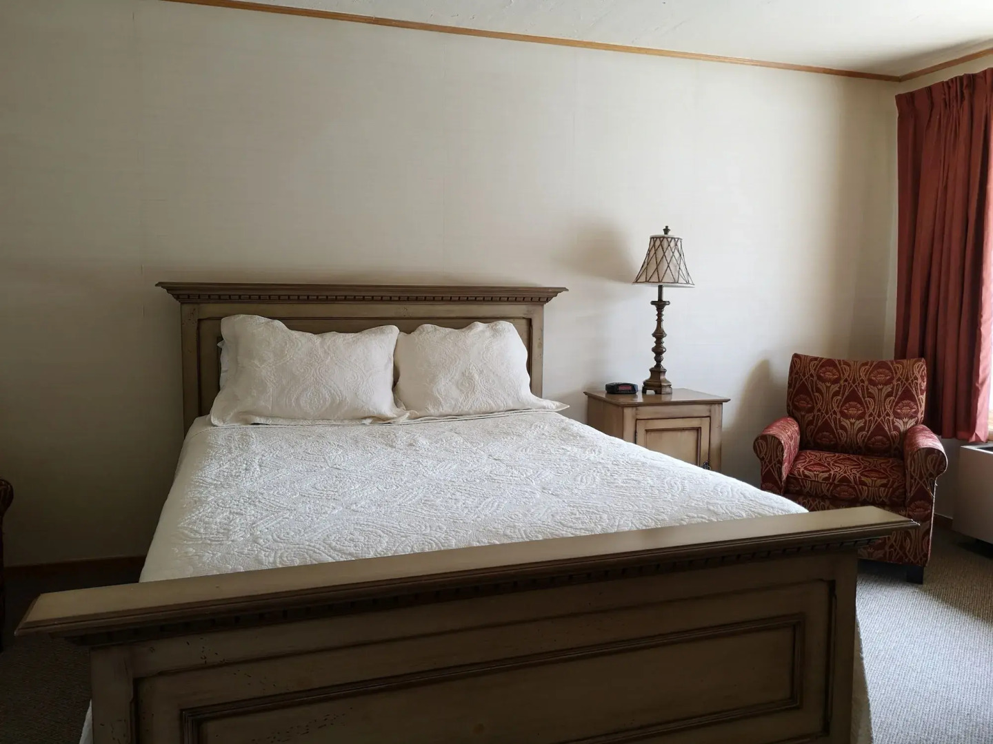 Hôtellerie Jardins de Ville