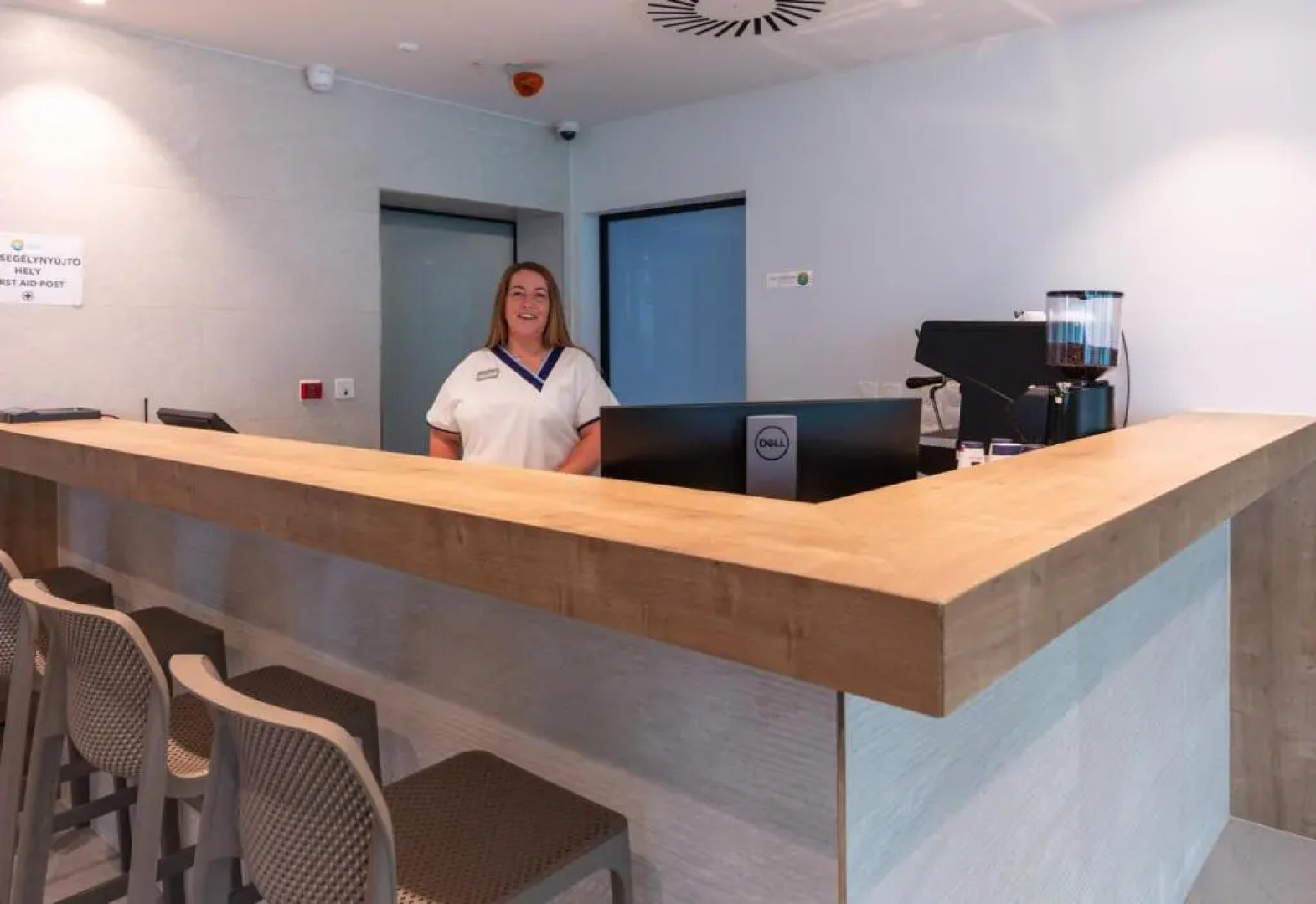 Hotel OTP Balatonszemes