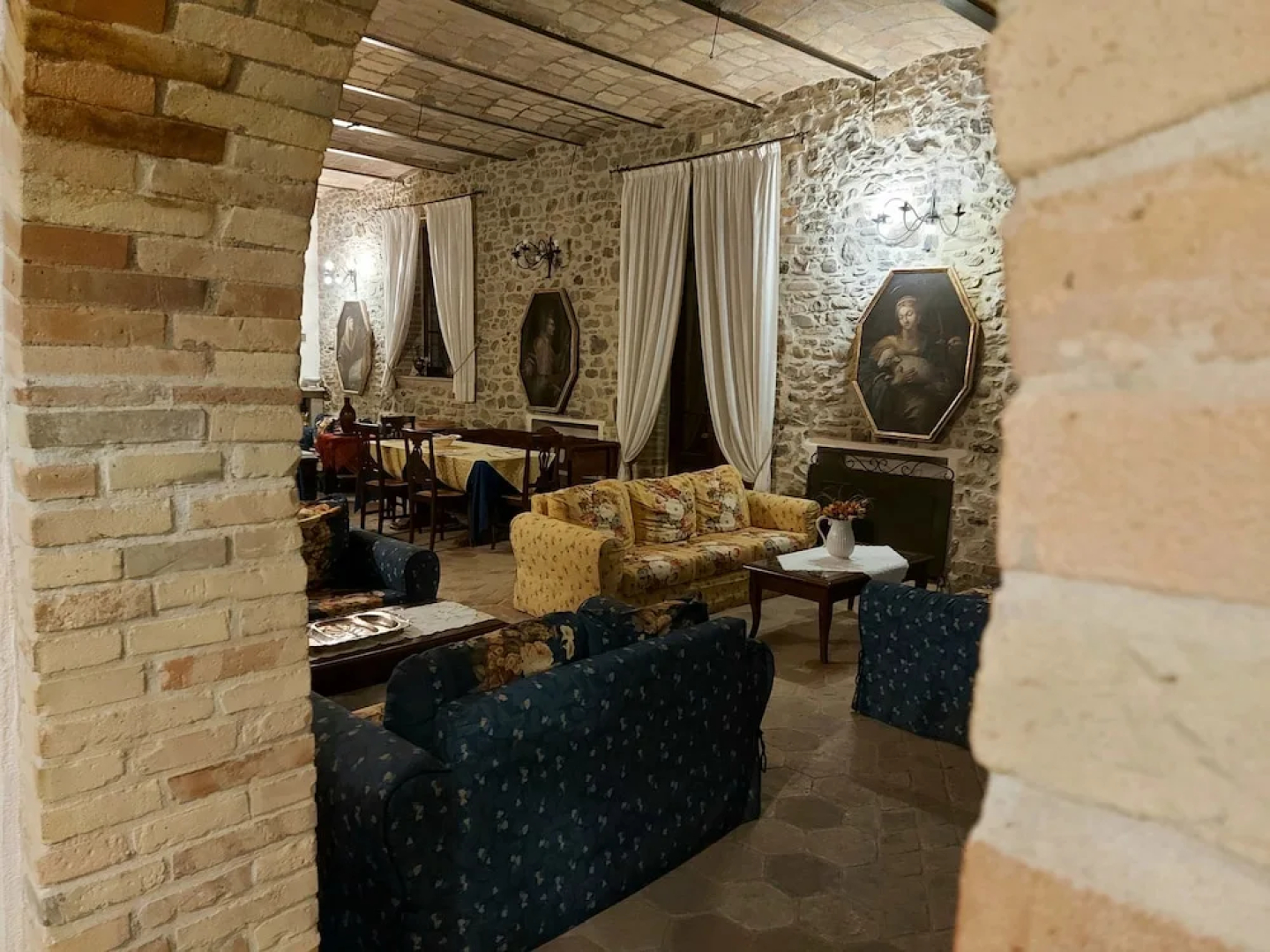 Country Hotel Poggiomanente