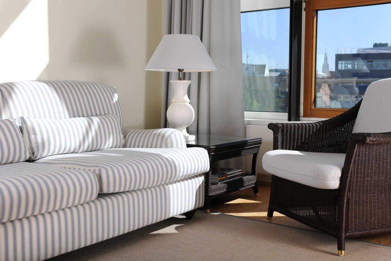 Clipper Boardinghouse – Hamburg-Michel