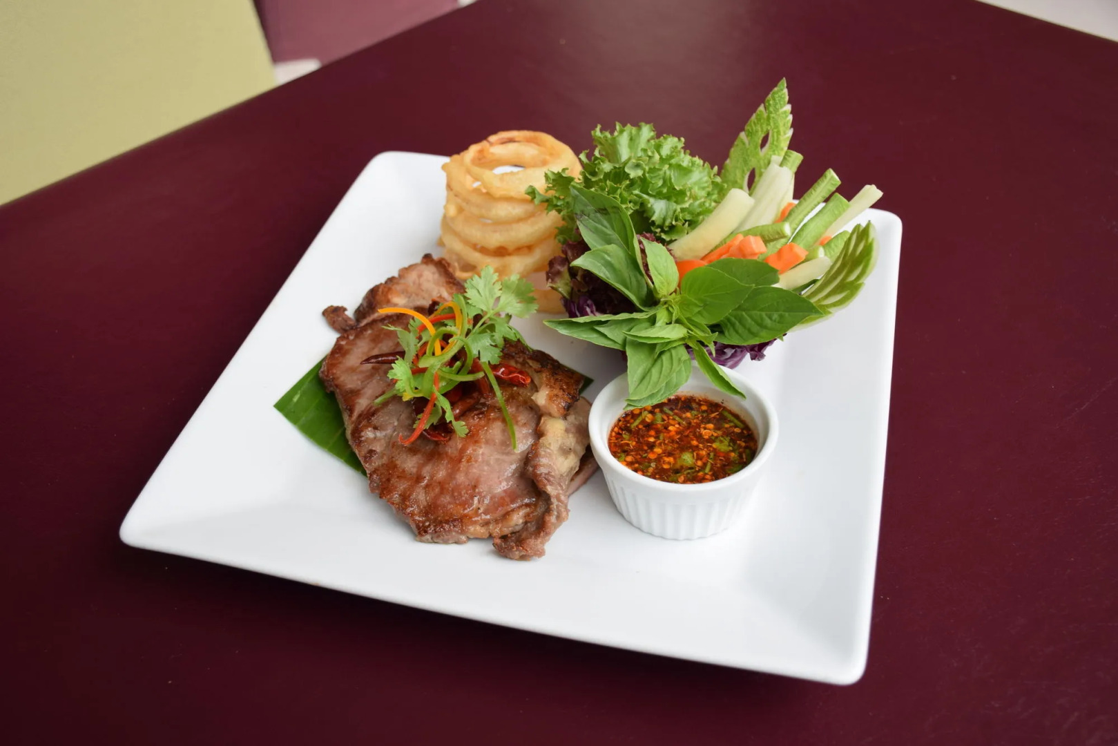 The Color Living Hotel