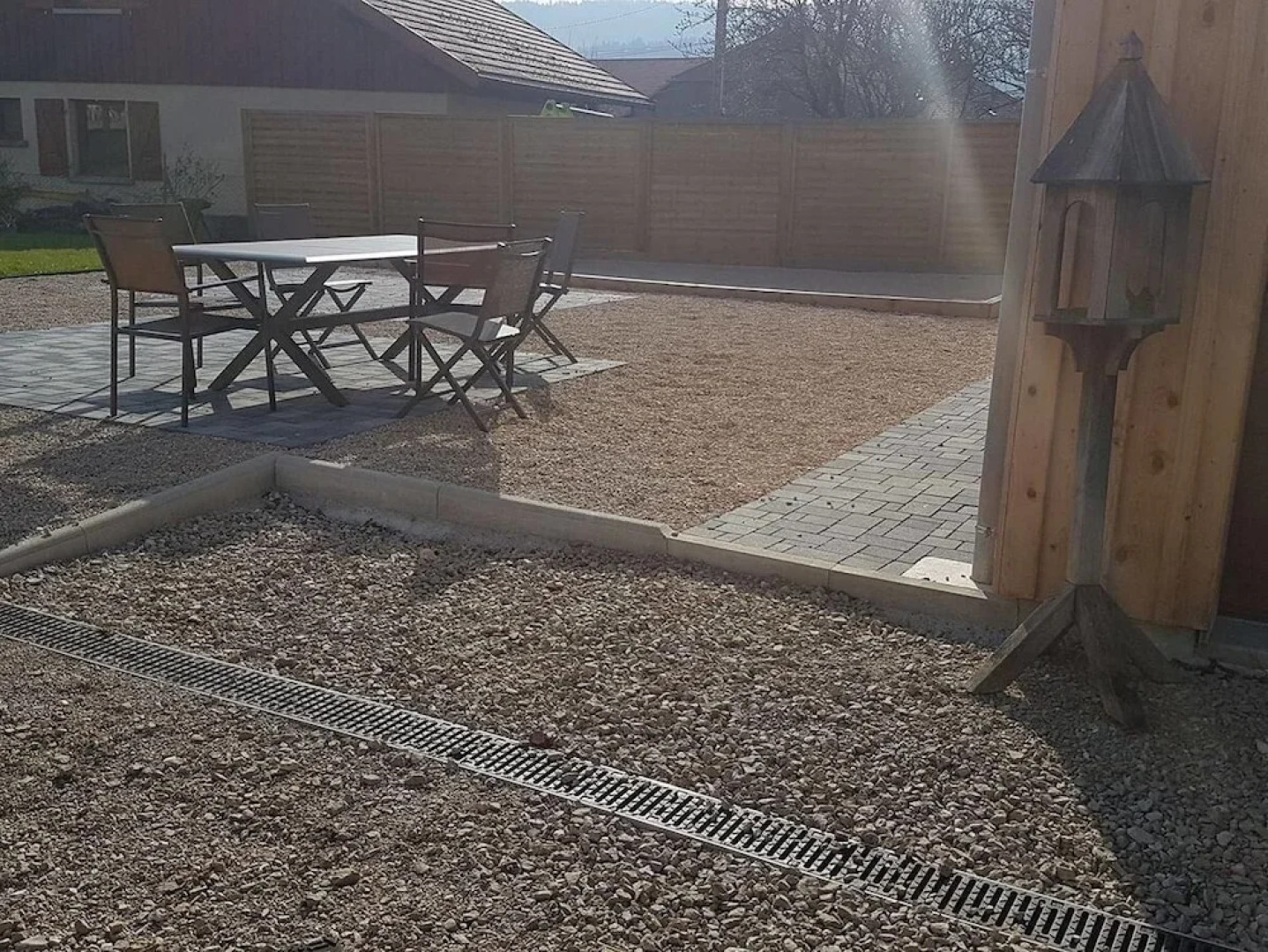 Chambres d'hôtes L'Ecrin du Lac