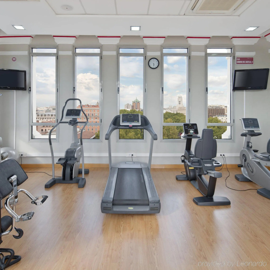 NH Collection Paseo del Prado