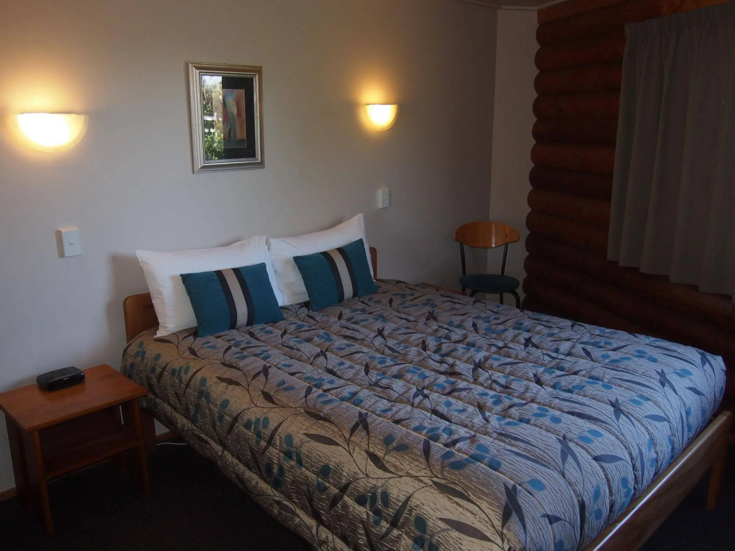 Shining Star Beachfront Accommodation