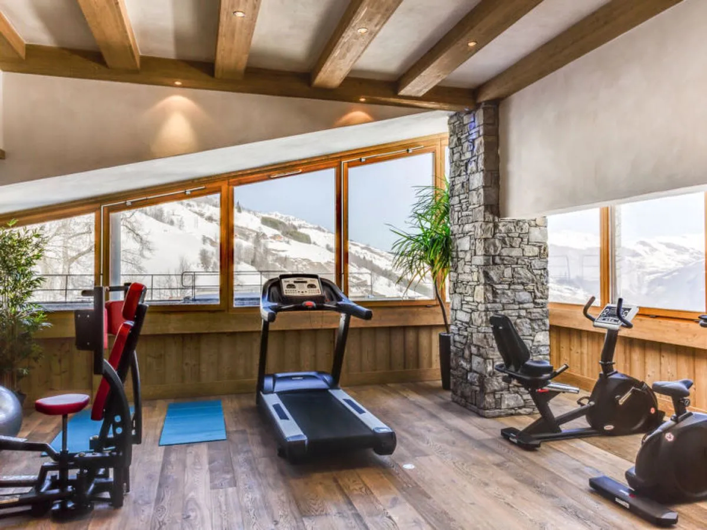 CGH Rés&Spa Le Grange aux Fées (VAM101)