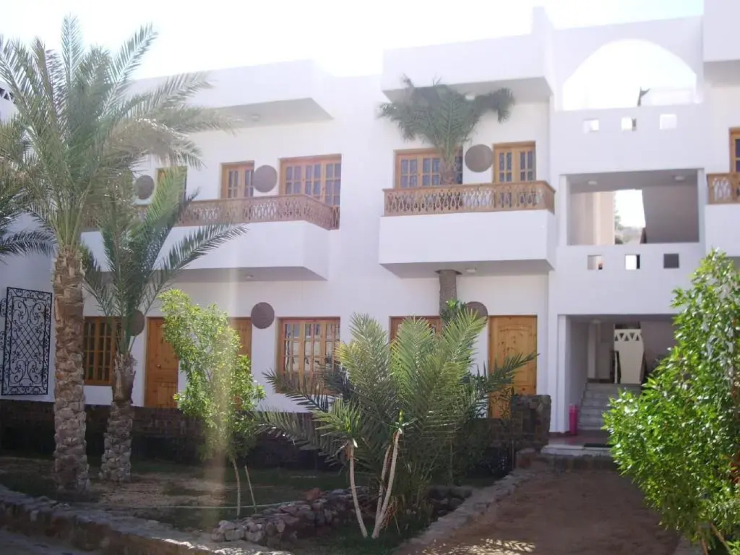Star Of Dahab Hotel