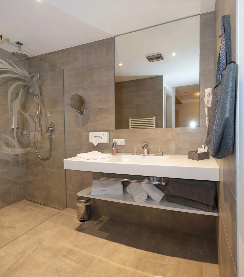 Hotel & Alpin Lodge Der Wastlhof