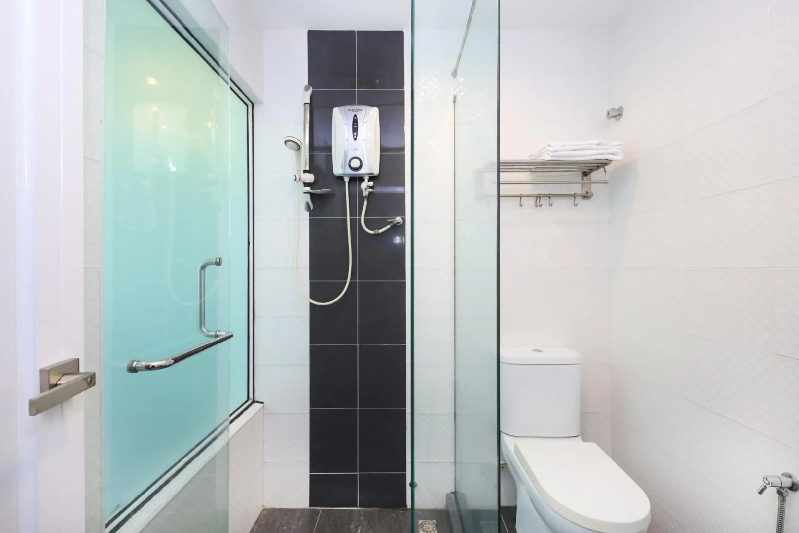 Hotel O Marvelton Hotel