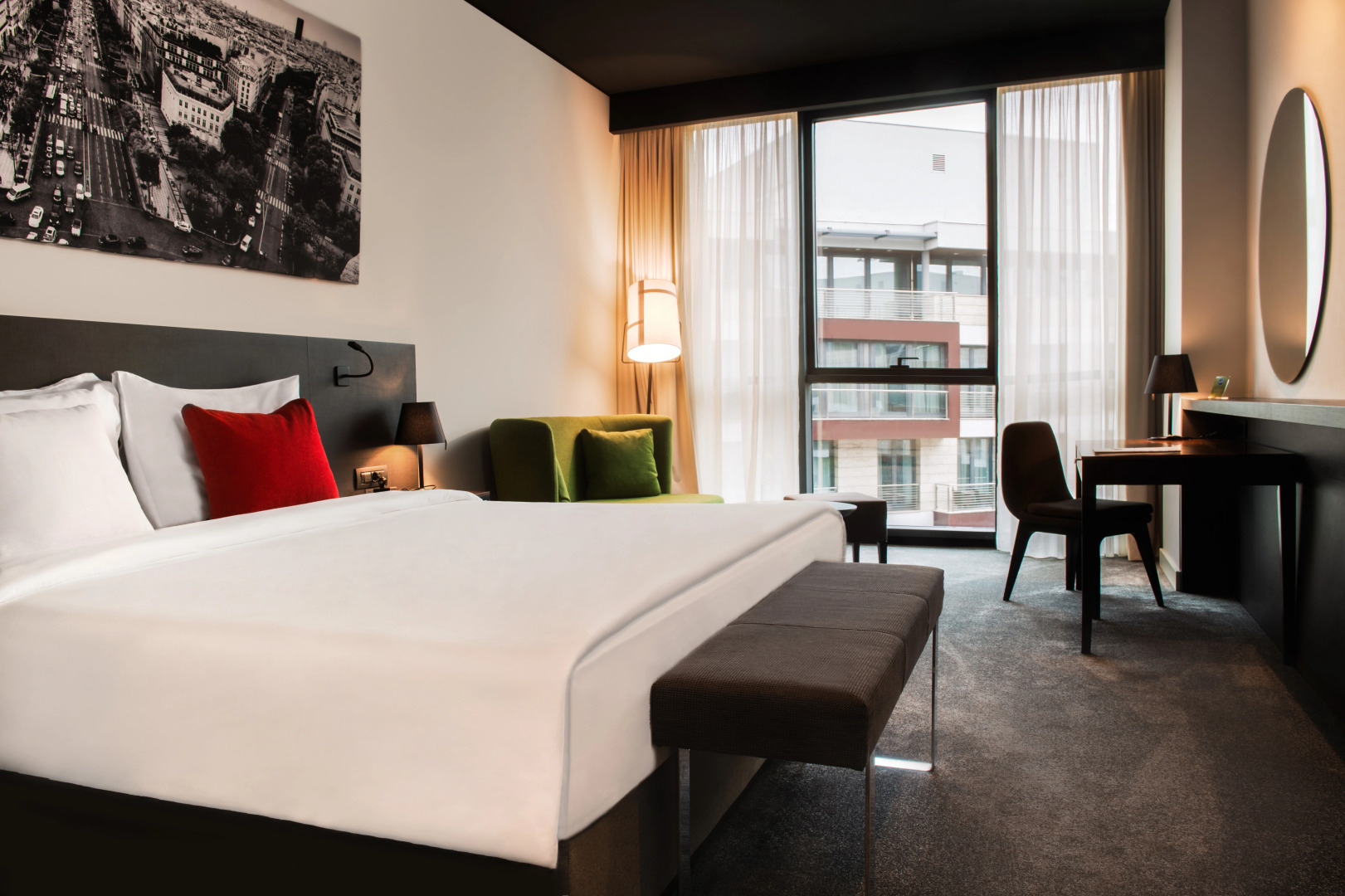 Crowne Plaza Podgorica, by IHG