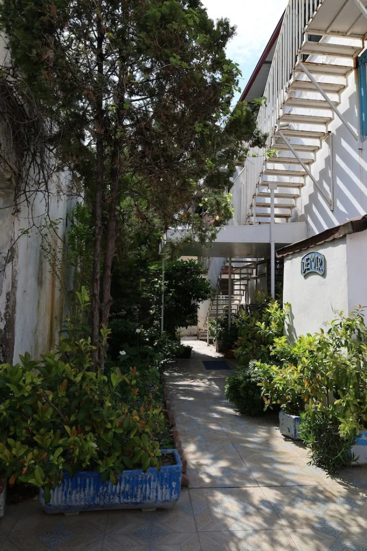 Demir Otel & Restaurant