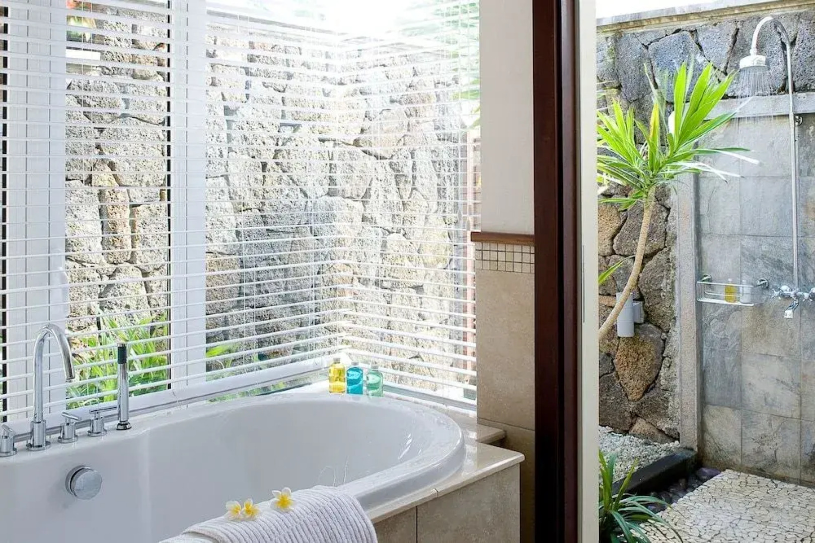 Résidence Pierre et Vacances Premium Heritage The Villas