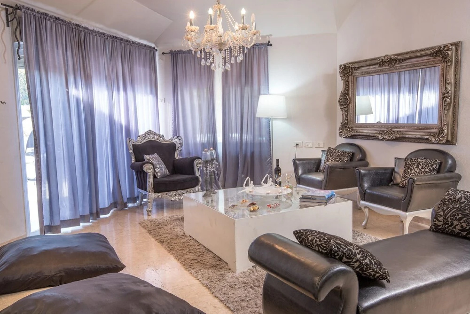 Appartment in Kfar Vradim