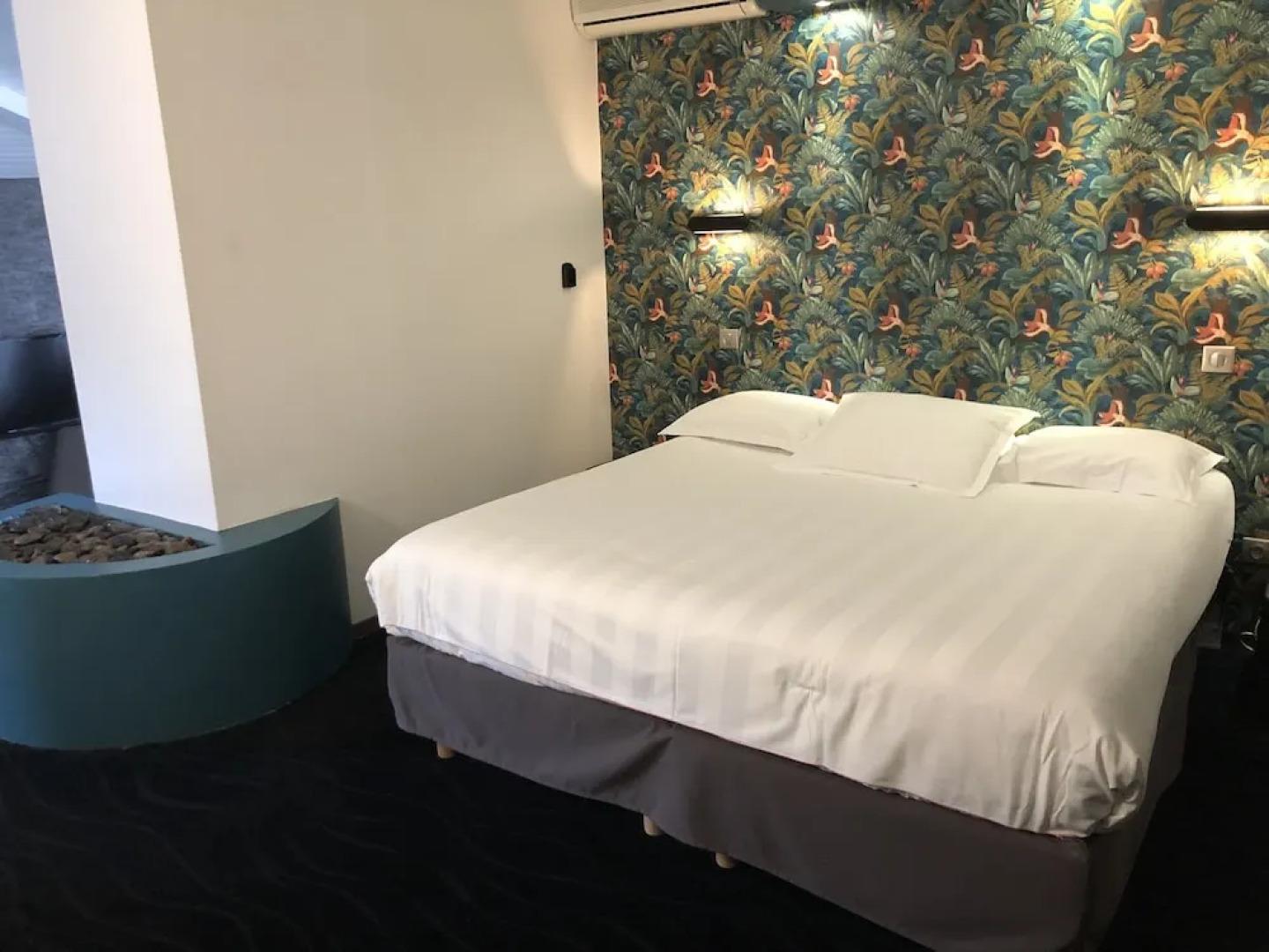 Hôtel du Château de la Tour