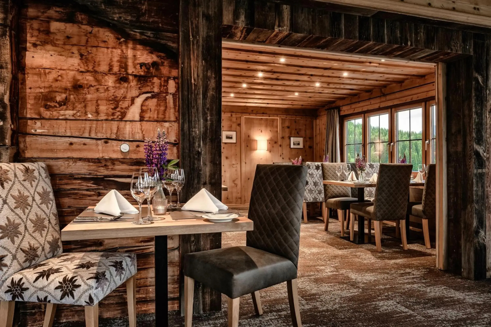 Golf- & Sporthotel Hof Maran