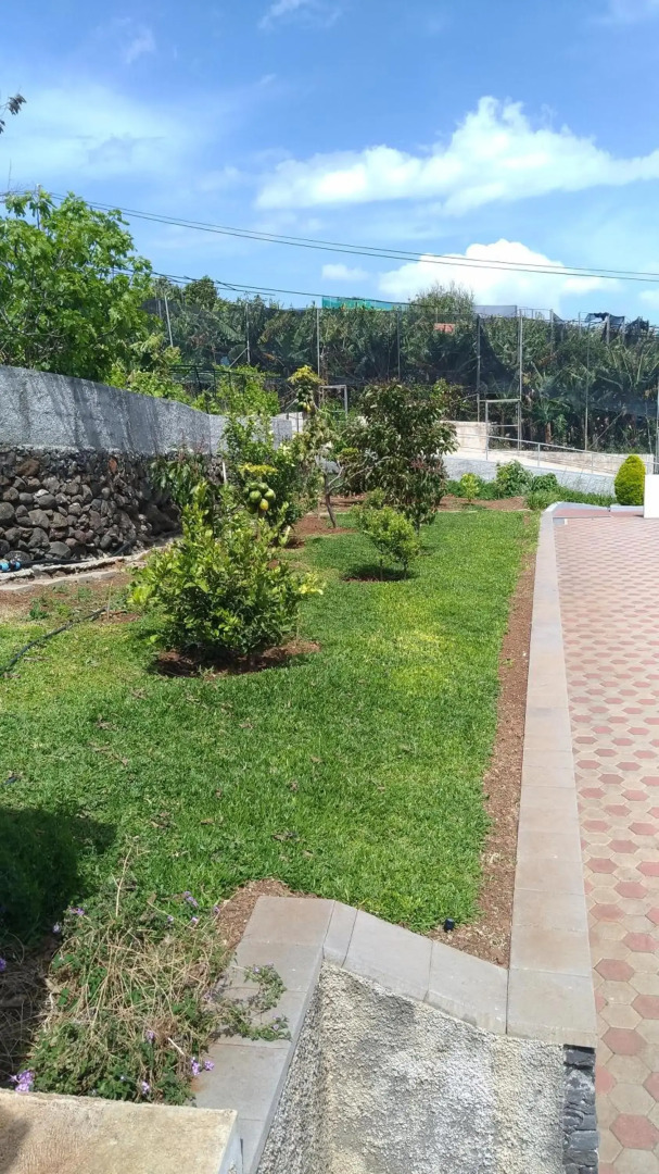 Villas Madalena Chalets vista mar cWiFi