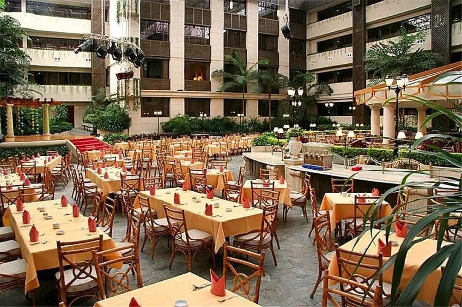 Guilin Royal Garden Hotel