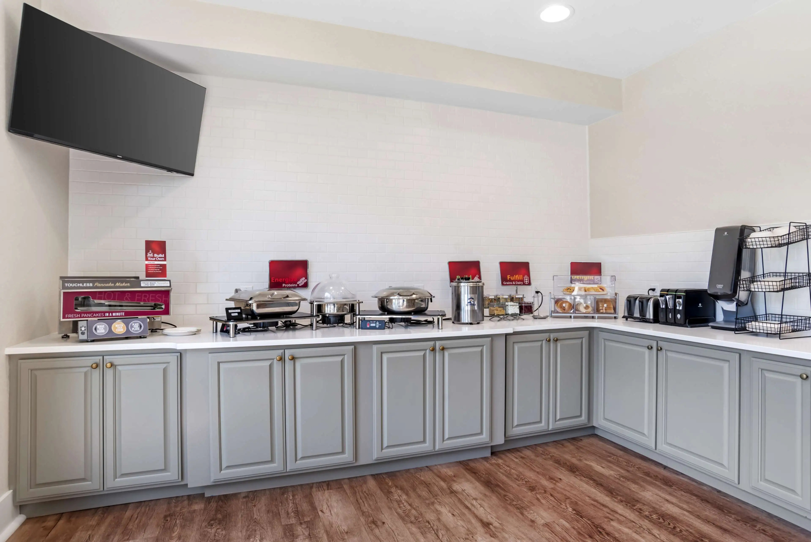 Best Western Plus Two Rivers Hotel & Suites